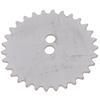 Metal Mechanical Gear Ruling Pen Durable Drawing Tool Roller Wheel Scriber for Architect Student DIY Craft Making