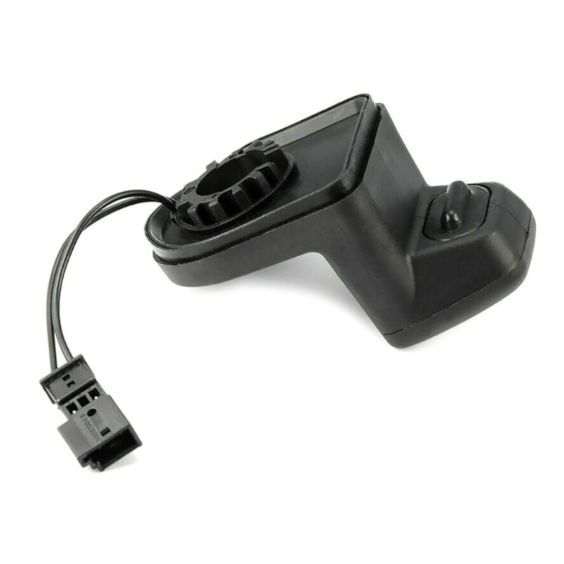 Precise Car Rear Tailgate Window Key Button Switch 61319200673 8385694 9200673 for E46 E91 E61 Convenient Cargo Handling