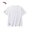Anta Unisex Ice Silk Print Short-Sleeve T-Shirt