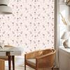 Unicorns and Ballerinas Wallpaper for Living Room and Bedroom 50x1000