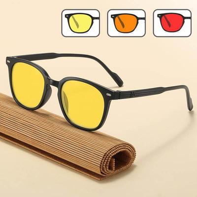 Lunettes et accessoires