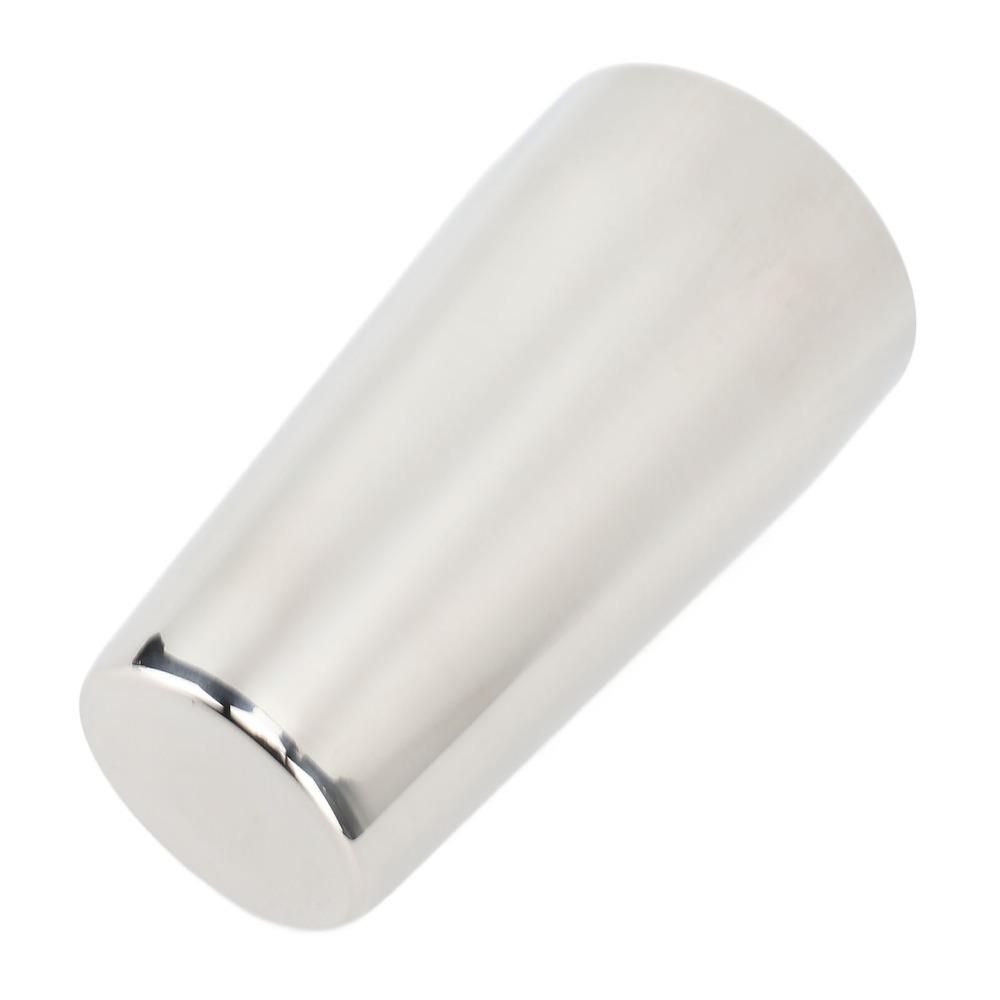 Durable Milkshake  Cup Portable Cocktail Shaker Quick Mixing Shaker Cup  Bar