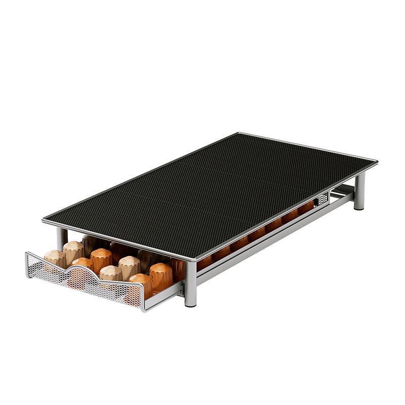Nestlé Coffee Capsule Drawer Rack for Nespresso