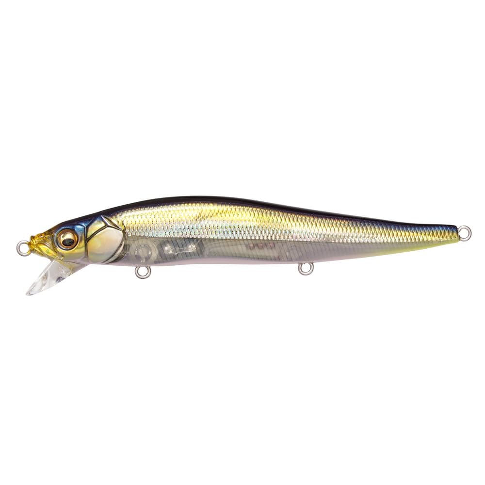 Megabass VISION ONETEN SR HT ITO Tennessee Shad