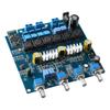 Advanced 2.1Channel Audios Amplifier Board Featuring 100W Bass 50Wx2 Channel and Sealed Dustproof Potentiometer