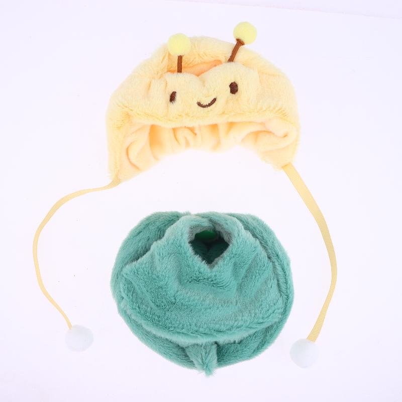 15Cm/17Cm The Monsters Wacky Mart Handmade Cockroach Clothing Tempura Costume Doll Clothing