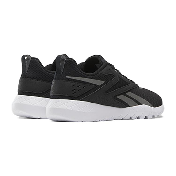 Reebok Flexagon Energy 4 Black Pewter Women Sneakers Core-Black Cold-Grey 100033356