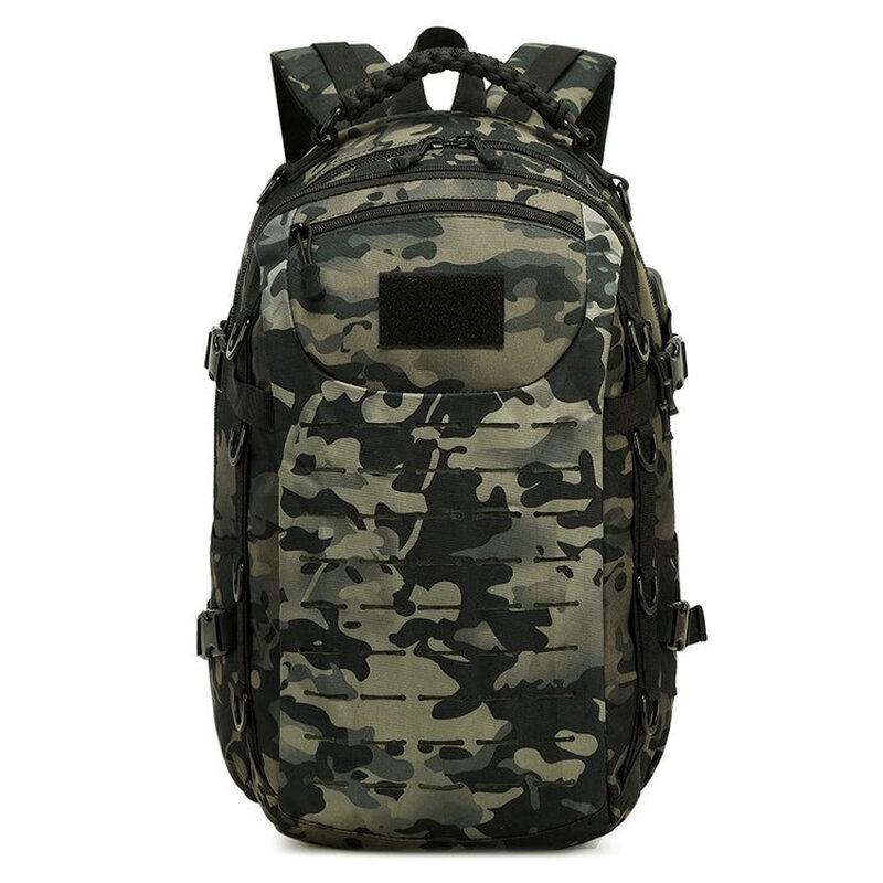 Outdoor Multi-functional Hiking Backpack