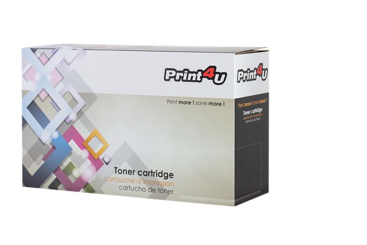 Compatible Xerox 3610 Black, 14500 P.
