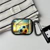 Kopfhörer Hüllen Abdeckung Case Für Airpods Pro 4 2 1 Pro2 Pro3 3 Fußballspiele