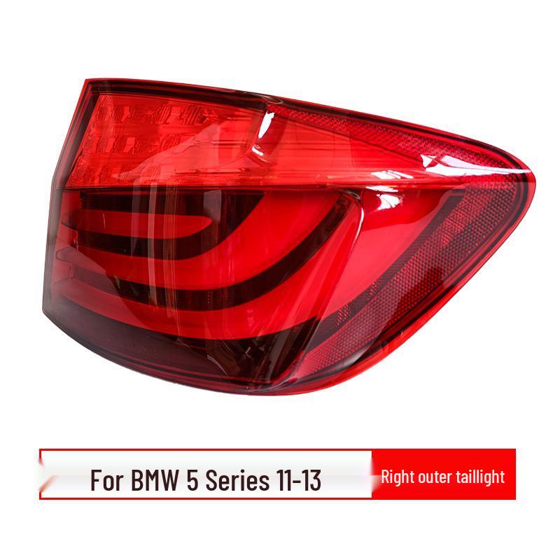 BMW 5 Series Rear Tail Light Assembly (2011-2025) Modification Original