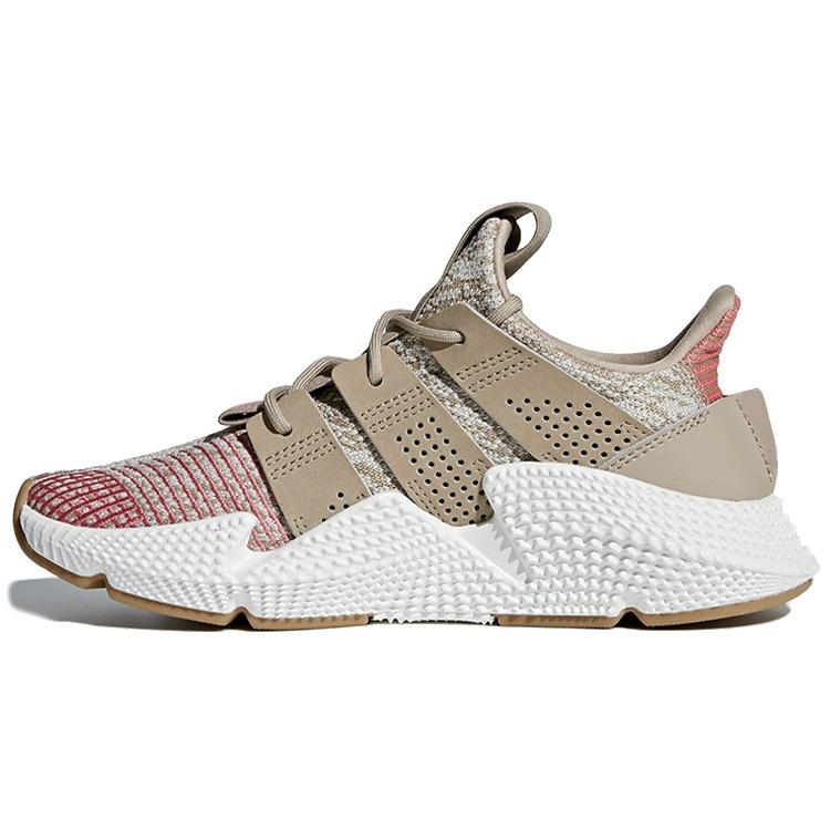 (GS) adidas Prophere Trace Khaki Kids AQ0508 EU 38⅔