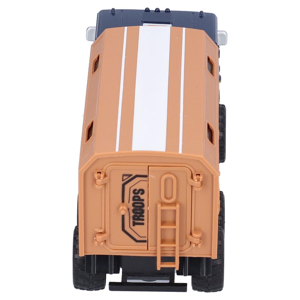 Alloy Cash Truck Model Car Toy Children Simulation Transportation Vehicle Truck Toy