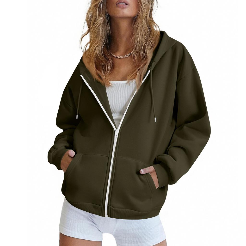 Dámský trenčkot Otevřený přední svetr bunda Kabát Šátek Cape Plášť Mantle Plus