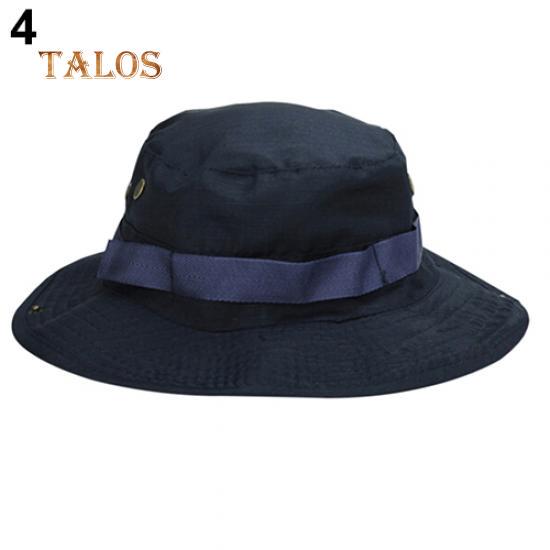 Cheap Daydreamer Unisex Woodland Fishing Hiking Travel Military Sun