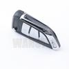 blsh7 2 3 Bottons Upgrade Car Key Fob Case Shell Housing for For Volkswagen for Vw Jetta Golf Polo Passat Beetle for Skoda for Seat B5