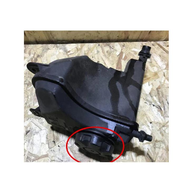 17117521071 Radiator Overflow Coolant Recovery Expansion Tank Cap for BMW E90 E92 F10 17117639020 200bar
