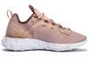 Nike React Element 55 Beige Particella Donna BQ2728-200