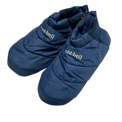 Montbell Exeloft Camp Navy Velikost M Boty, 1118826, (NV),