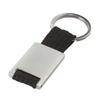 MidOcean Tech Rectangular Metal Keyring