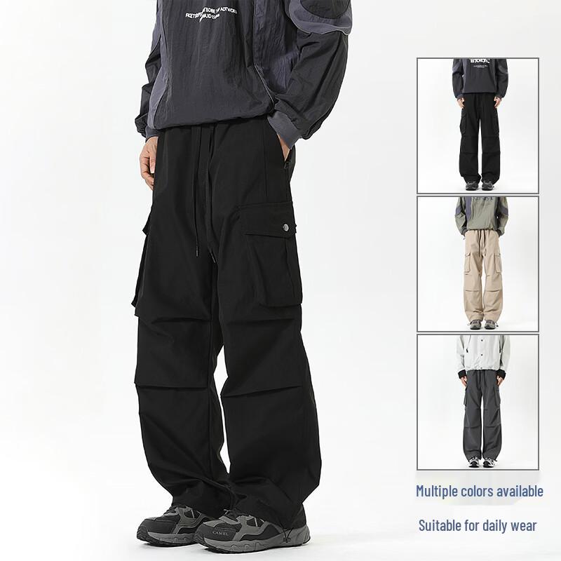 

MEDE Men s Multi-Season Outdoor Cargo Pants 3XL