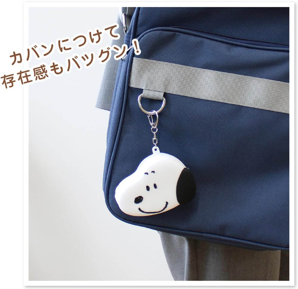 Tees Factory Kirby Silikon Mini-Tasche Waddle Dee HK-5544039WD