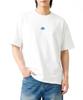 Hapeunain Reflective Short Sleeve T-Shirt I06Brd_Hbx11341
