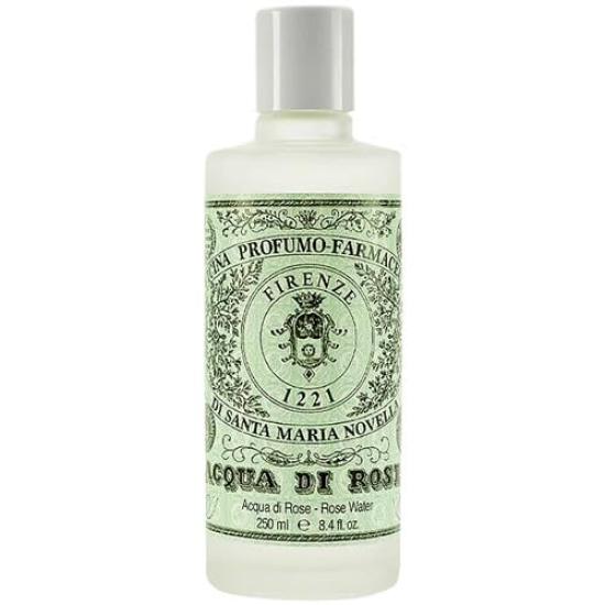 

Розовая вода Santa Maria Novella 250 мл [предмет]