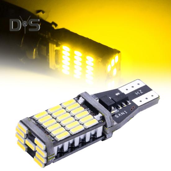 Φώτα οπισθοπορείας Υψηλής φωτεινότητας Αποκωδικοποίηση φλας 12V Φώτα φρένων