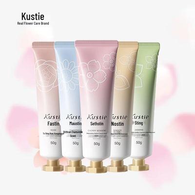 Hautpflege für Hände & Füße – Handcreme & Masken