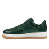 Nike Air Force 1 07 LX Gorge Green Croc Women Sneakers Sail DZ2708-300