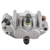 Motorrad Vorderradbremssattel Aluminiumlegierung Unterer Pumpenmeister Hydraulischer Scheibenbremszylinder für CR125R CRF150F