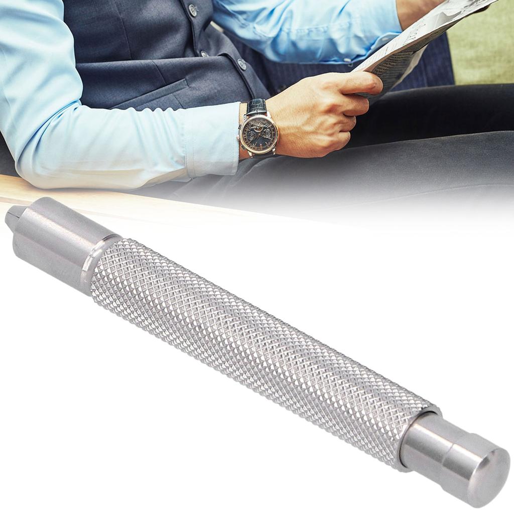 3mm Watch Crown Winder Alloy Steel Watch Crown Winding Repairing Tool for Watchmakers