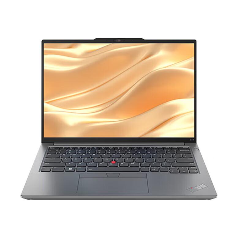 Lenovo ThinkPad E14 Business Laptop (CN version)