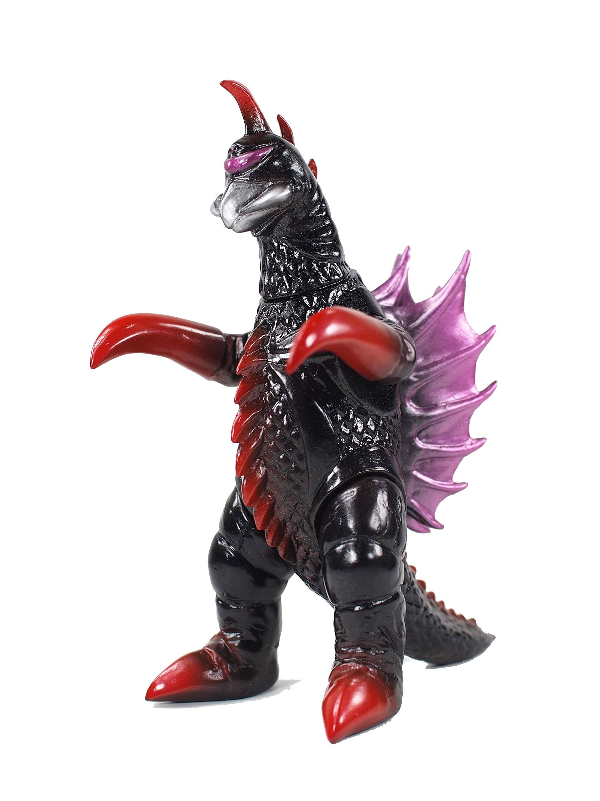 

CCP Middle Size Series 13th Gigan Design Image Height 12cm PVC figure Ver. approx. pre-painted