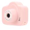 Children Digital Camera 2000W HD 2.0 Inch Screen Rechargeable Multi Functional Kids Camcorder Toy for Toddler