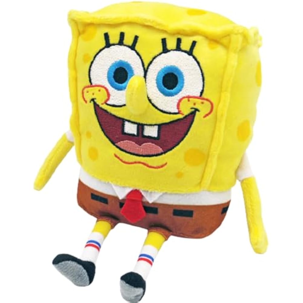 Nakajima Corporation SpongeBob BD 175977-22