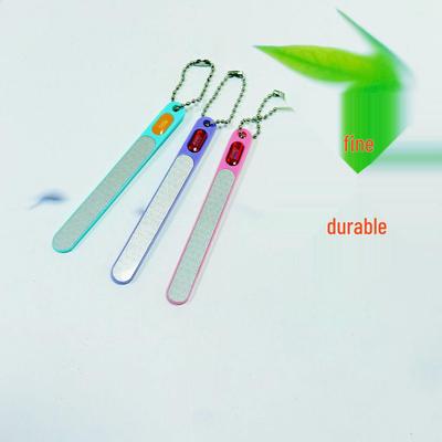 Jindamei Nail Care Set: File, Grinder, Polisher, Sanding Strip, Clippers, and Independent Packaging.