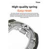 High-strength Metal Construction Motorbike Brake Pads 110 Type Brake Pads