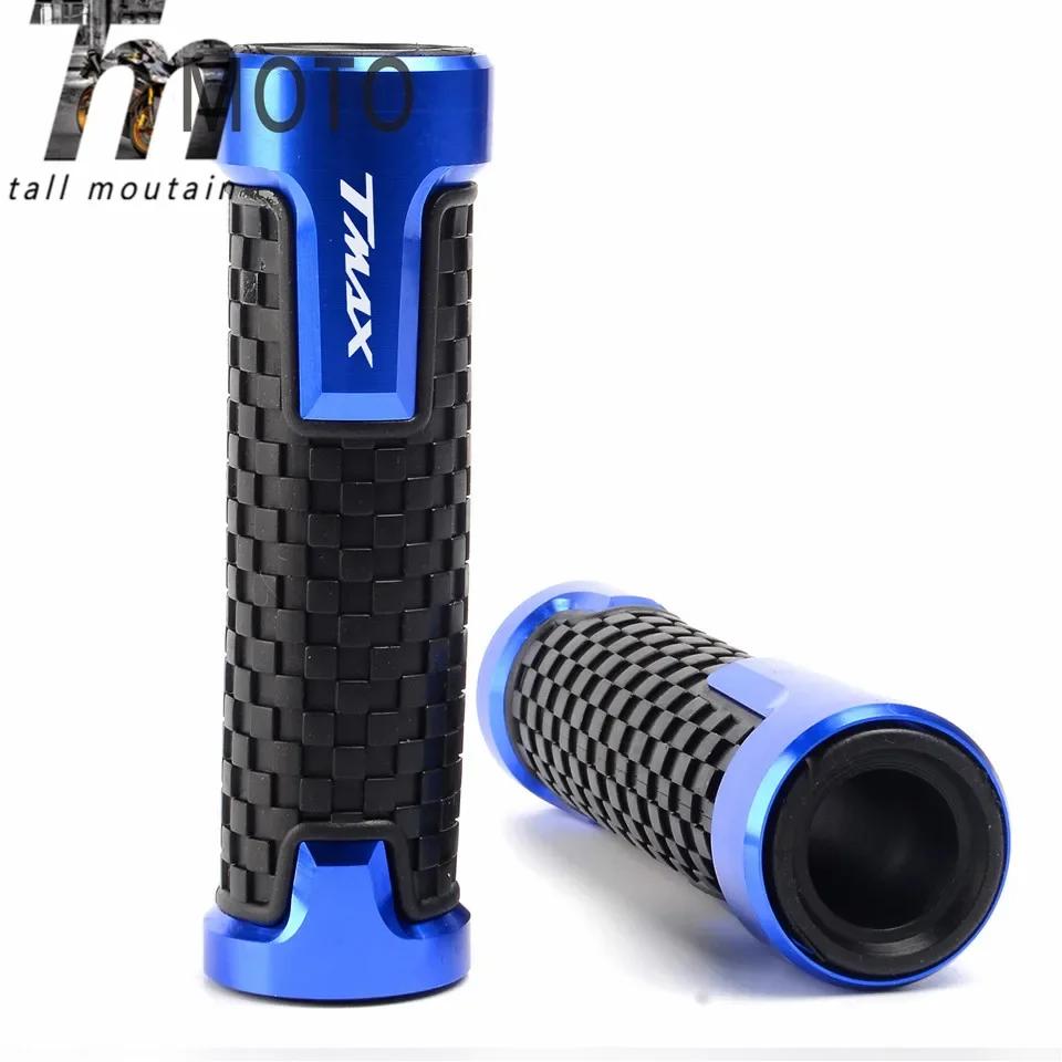 For Yamaha TMAX530 TMAX T-MAX T MAX 500 530 SX DX 2012-2020 2019 2017 2016 2015 2014 2013 Motorcycle Handle Bar handlebar grips