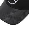 Mercedes AMG Racing Men's Baseball Cap Adjustable Sun Hat Official Licensed Breathable Comfortable Black