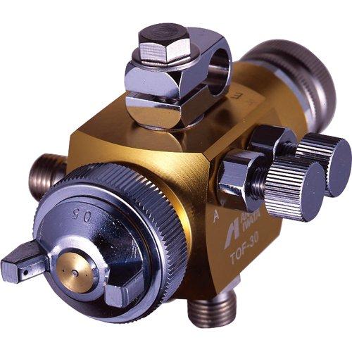 

Anest Iwata TOF3015 Automatic Liquid Spray Gun (Large), 1.5mm Nozzle Diameter