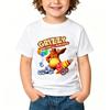 Tops – T-Shirts