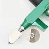 2 In 1 Portable Tile Cutter Glass Tile Cutter Tool Kit Manual Tile Cutting Tools for Glass Porcelain Tile Ceramic Marble