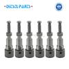 Sestava pístu a pouzdra palivového čerpadla Diesel K334 Prvek pro vstřikovací systém Zexel 140163-4220 Bosch 9410618122 Motor Kubota V2203MDI