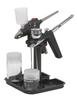 Tamiya Airbrush System No. 39 Spray Work Airbrush Stand II, Hobby Painting Tool, 74539