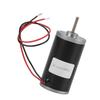 31ZY Permanent Magnetic DC Carbon Brush Motor CWCCW (12V 4000rpm)