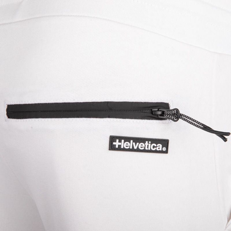 Bas jogging giovani Homme HELVETICA