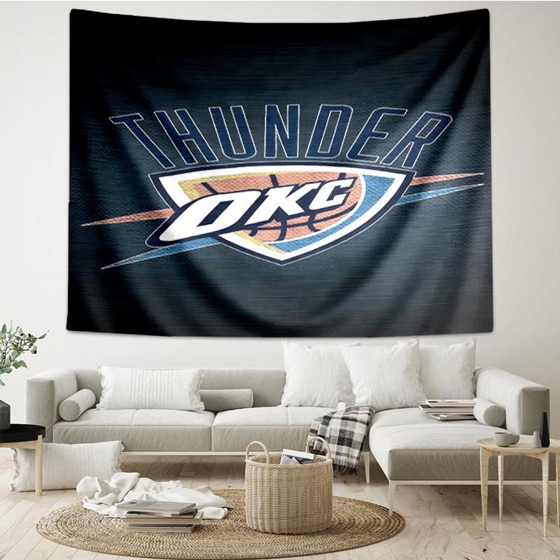 Oklahoma Sports Team Quick-Dry Tapestry Hanging for Bedroom,Livingroom, Playroom,Decor Art Room Wall Tapestry Holiday and Birthday Gifts