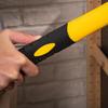 Deli Heavy-Duty Fiber Handle Octagonal Hammer